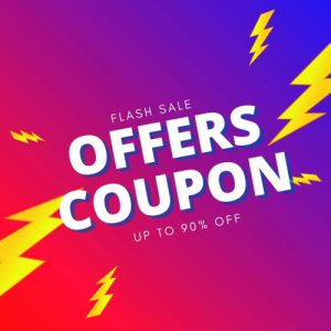 Flash sale promotion Instagram post compressed e1664431620591